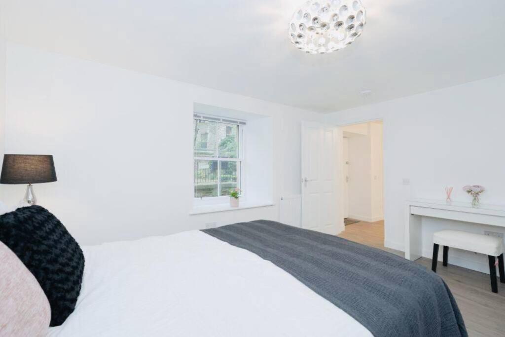 Jewel Of Royal Mile Apartment EDI Eksteriør bilde