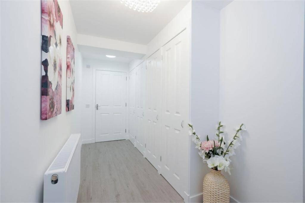 Jewel Of Royal Mile Apartment EDI Eksteriør bilde